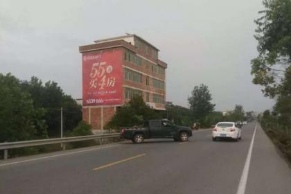 廣東墻體廣告 如何用創(chuàng)意設(shè)計(jì)抓住城市的目光？