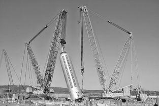 一建公司奮力推進云南石化重點工程建設，施工穩(wěn)步有序