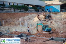 飼料巨頭跨界，24年老牌水產(chǎn)料企布局百億動保市場