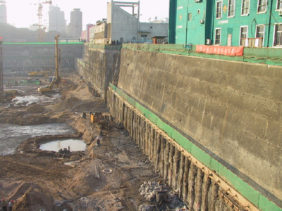 集水明排降水方法在建設(shè)工程施工中的關(guān)鍵應(yīng)用與資料下載指南