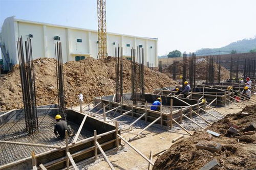 長子縣糧食儲備倉標準改造工程全面展開，筑牢糧食安全根基