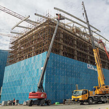 福建省友聯建設工程有限公司 打造精品工程，鑄就卓越品牌