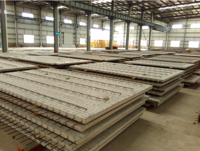 疊合板在建設(shè)工程施工中的應(yīng)用與關(guān)鍵技術(shù)