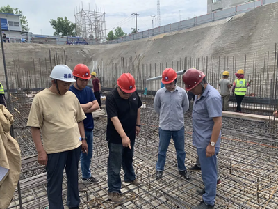 加強(qiáng)預(yù)拌混凝土生產(chǎn)質(zhì)量管理，筑牢建設(shè)工程結(jié)構(gòu)安全基石