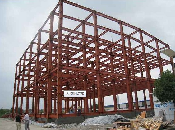 太原彩鋼結(jié)構(gòu)廠 專業(yè)施工，助力建設(shè)工程高效推進(jìn)