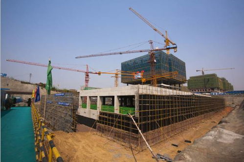 六獲魯班獎(jiǎng) 匠心質(zhì)造重慶文化新地標(biāo)的建設(shè)實(shí)踐